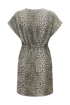 Only Kjoler<Onlnova Life Elite S/S Macey Dress