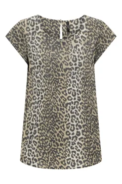 New Onlnova Life Elite S/S Top T-Shirts & Toppe