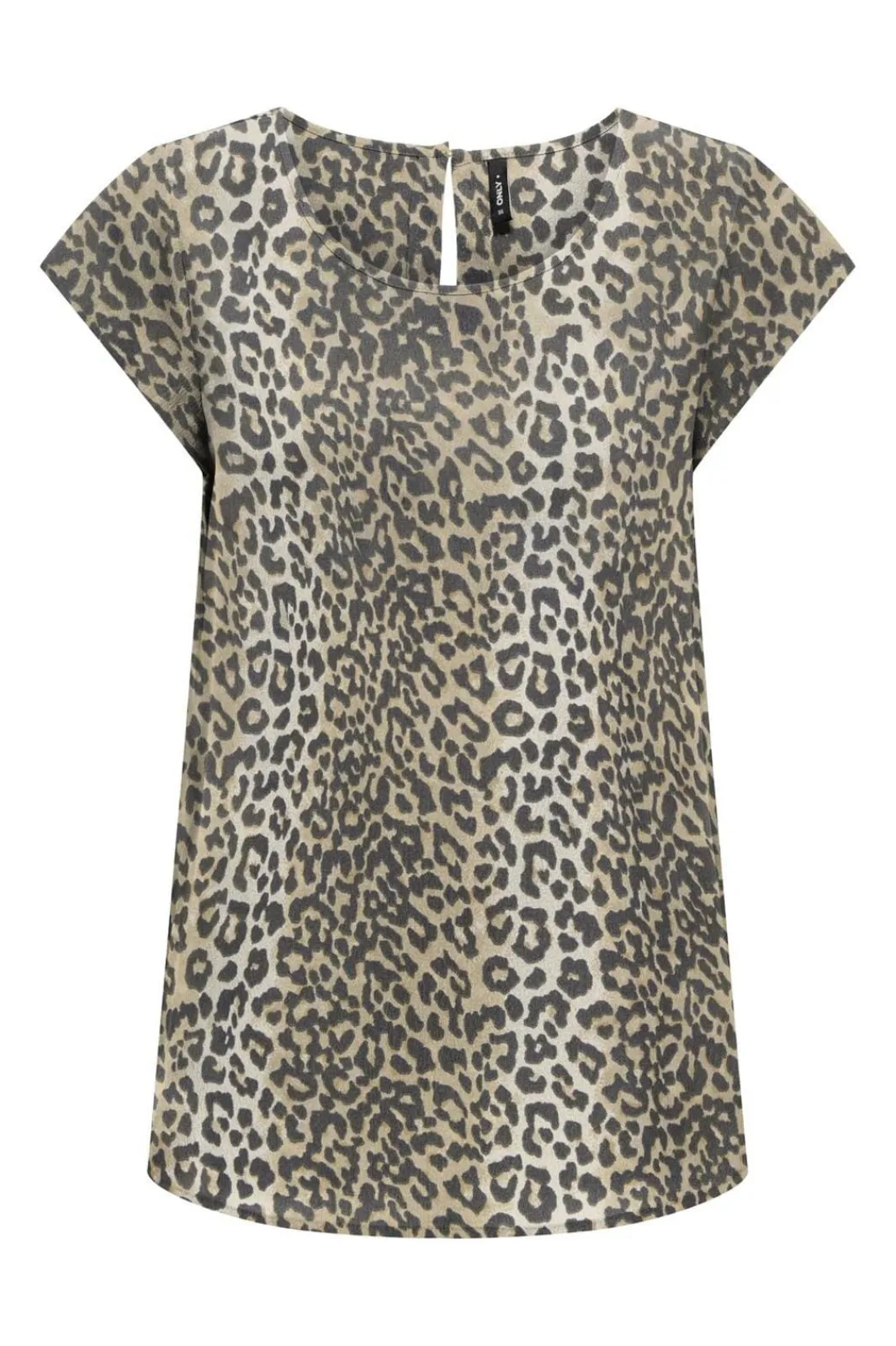 New Onlnova Life Elite S/S Top T-Shirts & Toppe