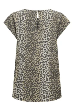 New Onlnova Life Elite S/S Top T-Shirts & Toppe