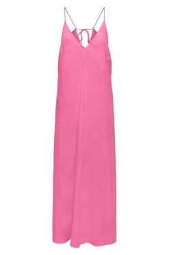 New Onlofelia Maxi Strap Dress Ox Kjoler