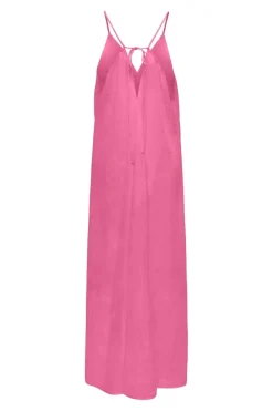 New Onlofelia Maxi Strap Dress Ox Kjoler
