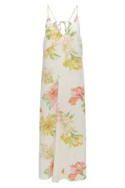 Only Kjoler<Onlofelia Maxi Strap Dress Ox