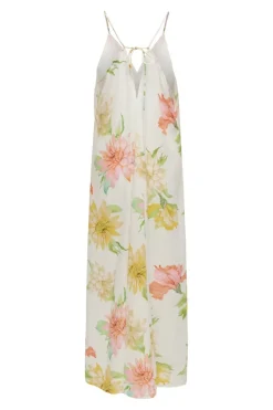 Only Kjoler<Onlofelia Maxi Strap Dress Ox