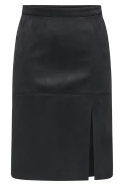 Clearance Onloline Life Faux Suede Skirt Nederdele