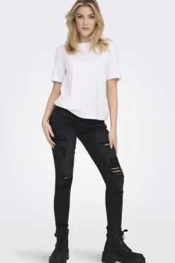 Onl S/S Tee T-Shirts & Toppe