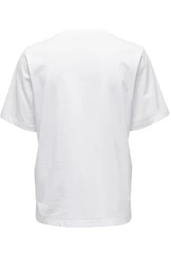 Onl S/S Tee T-Shirts & Toppe