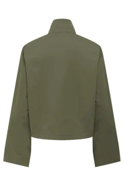 Discount Onlorchid Life Short Jacket Cc Overtøj & Jakker