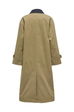 Best Onlorchid Long Bow Coat Overtøj & Jakker