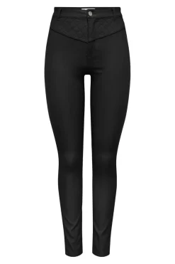 Only Bukser, Jeans & Leggings<Onlpaola-Nya Lank Quil Coat Rp