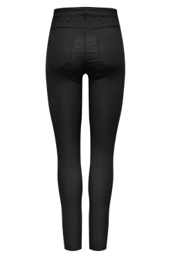 Only Bukser, Jeans & Leggings<Onlpaola-Nya Lank Quil Coat Rp