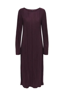 Onlpery L/S Long Dress Boat Neck Kjoler