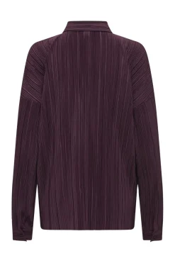 Only Sæt 🛍️|Ammevenligt Tøj<Onlpery L/S Shirt