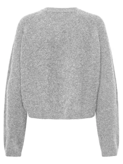 Only Cardigans<Onlpiemonte L/S Cardigan Knt