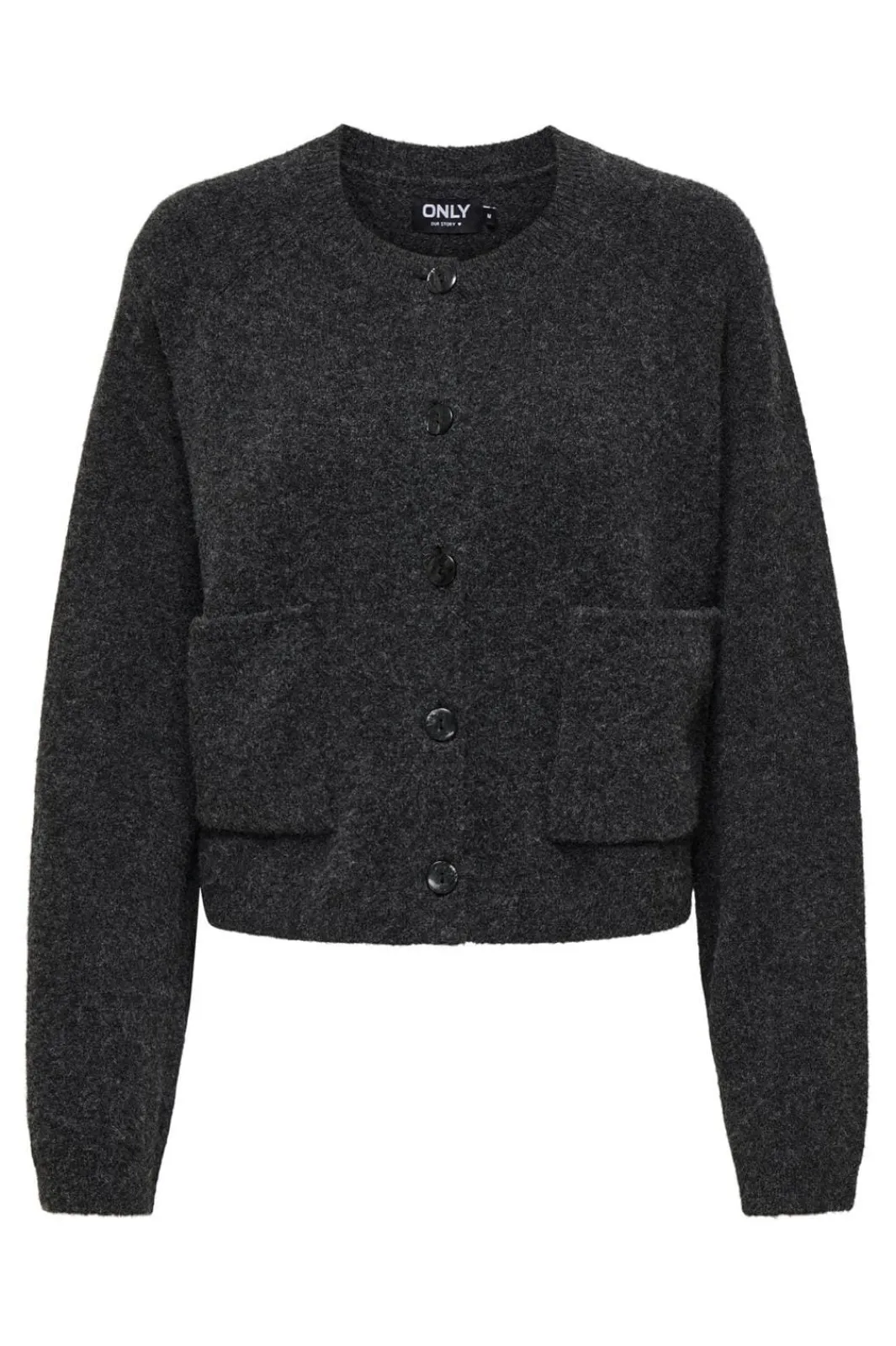 Onlpiemonte L/S Cardigan Knt Cardigans|Ammevenligt Tøj