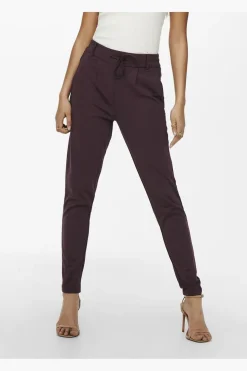 Only Bukser, Jeans & Leggings<Onlpoptrash Easy Col Pant