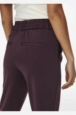 Only Bukser, Jeans & Leggings<Onlpoptrash Easy Col Pant