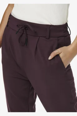 Only Bukser, Jeans & Leggings<Onlpoptrash Easy Col Pant