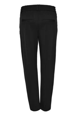 Outlet Onlpoptrash Life Easy Col Pant Bukser, Jeans & Leggings