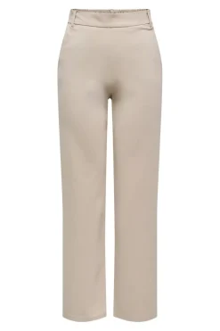 Onlpoptrash Life Straight Bukser, Jeans & Leggings
