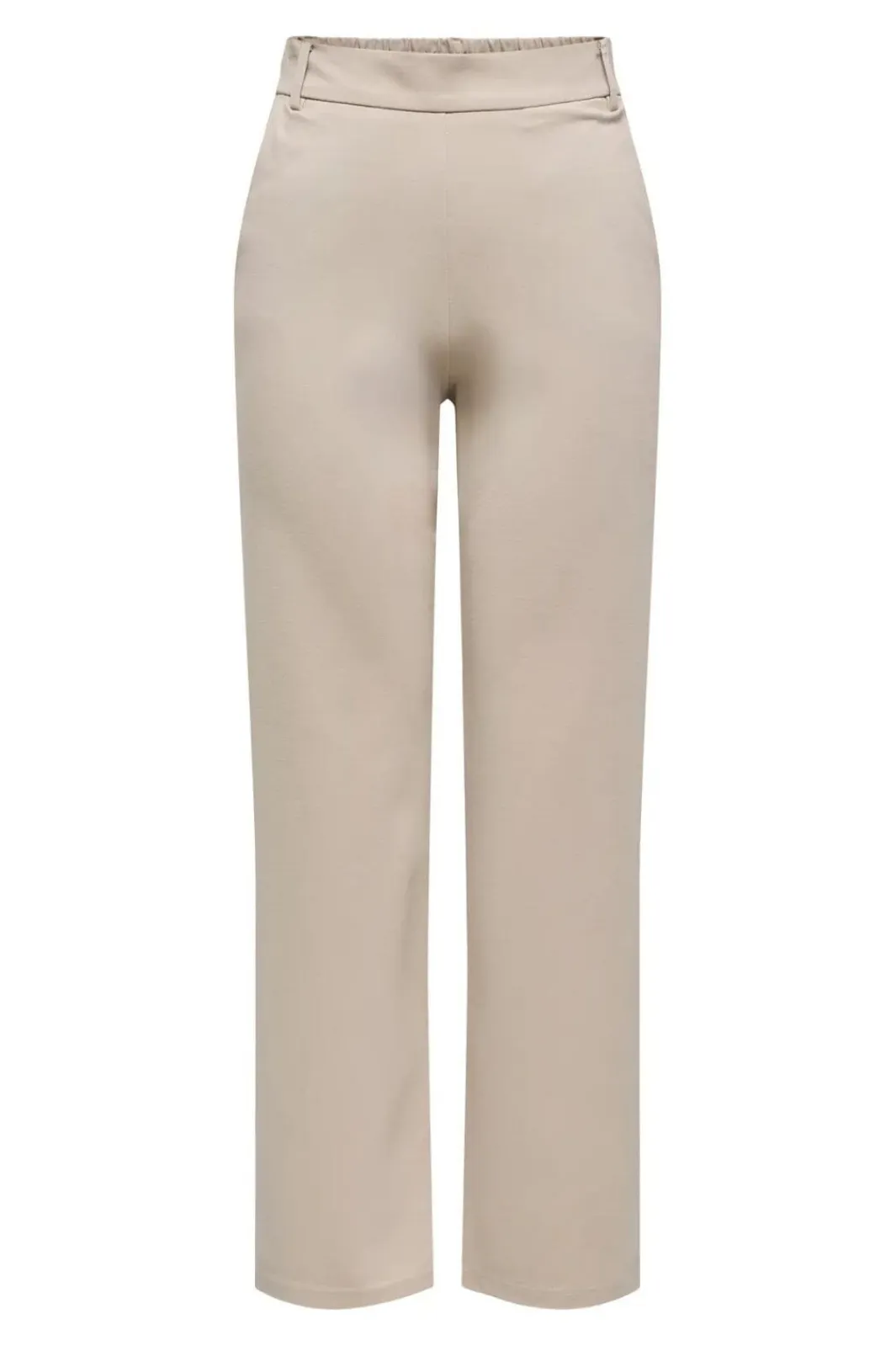 Onlpoptrash Life Straight Bukser, Jeans & Leggings