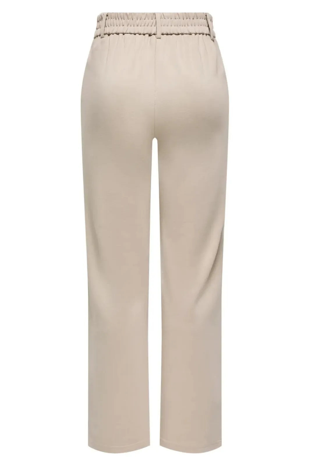 Onlpoptrash Life Straight Bukser, Jeans & Leggings