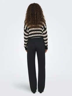 Only Bukser, Jeans & Leggings<Onlpoptrash Life Straight