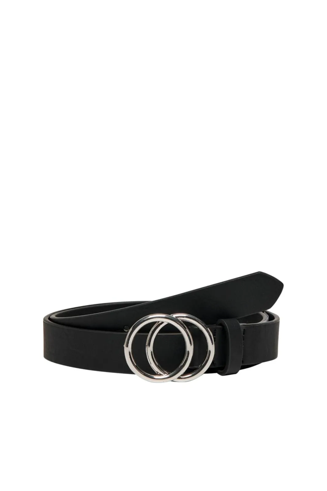 Clearance Onlrasmi Faux Leather Jeans Belt Bælter