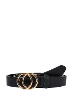 Only Bælter<Onlrasmi Faux Leather Jeans Belt