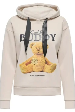 Online Onlricky L/S Hood Box Swt Sweatsæt & Comfy Wear|Bluser & Skjorter