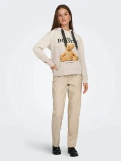 Online Onlricky L/S Hood Box Swt Sweatsæt & Comfy Wear|Bluser & Skjorter