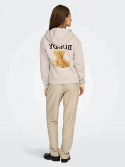 Online Onlricky L/S Hood Box Swt Sweatsæt & Comfy Wear|Bluser & Skjorter