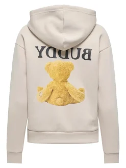 Online Onlricky L/S Hood Box Swt Sweatsæt & Comfy Wear|Bluser & Skjorter