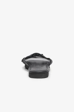 Sale Onlrio Mesh Bling Slipper Sandaler