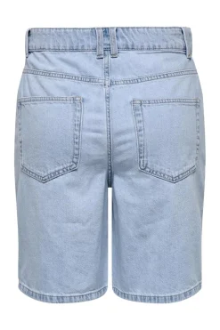 Only Shorts<Onlrobyn Long Shorts Pim Oy