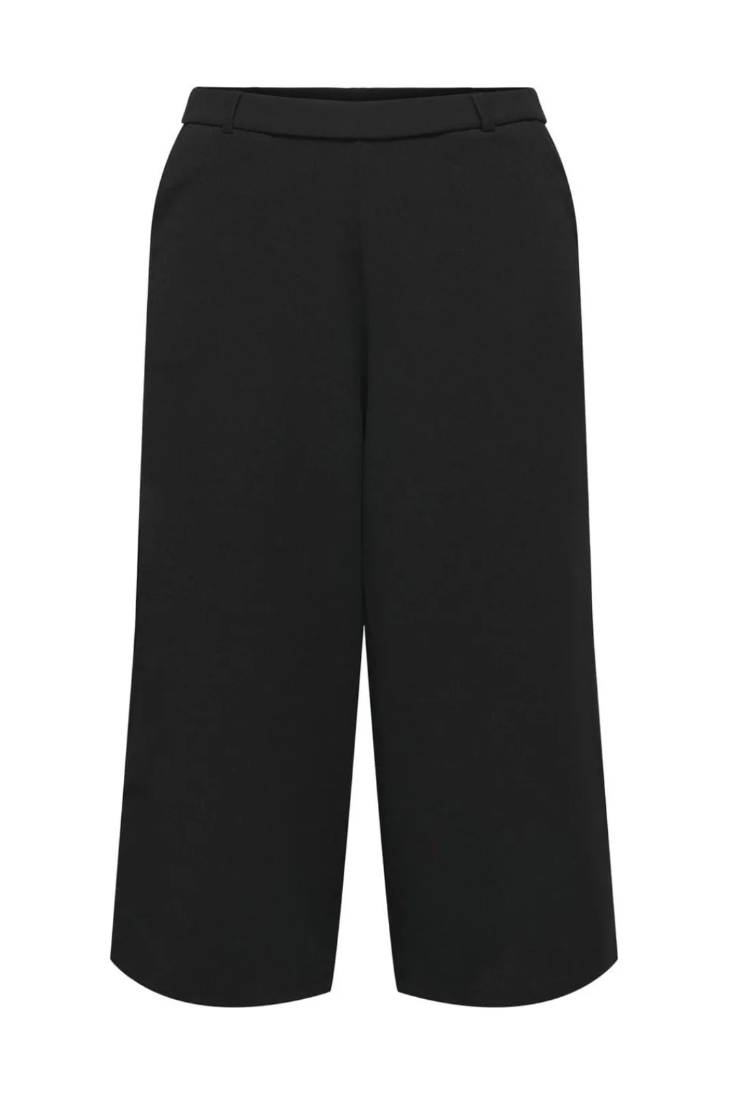 Onlsania Capri Pant Bukser, Jeans & Leggings