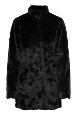 Only Cardigans|Ammevenligt Tøj<Onlsania Life S/L Button Vest