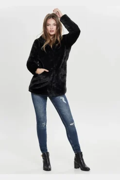 Only Cardigans|Ammevenligt Tøj<Onlsania Life S/L Button Vest