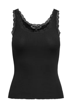 Online Onlsara Sharai Lace Tank Top 15345994 T-Shirts & Toppe