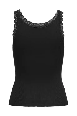 Online Onlsara Sharai Lace Tank Top 15345994 T-Shirts & Toppe