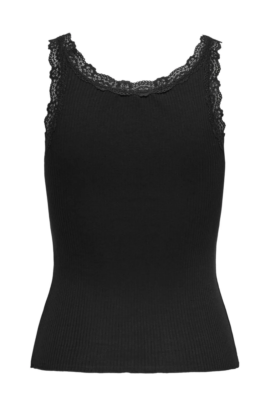 Online Onlsara Sharai Lace Tank Top 15345994 T-Shirts & Toppe