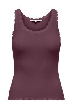 Outlet Onlsara Sharai Life Tank Top T-Shirts & Toppe