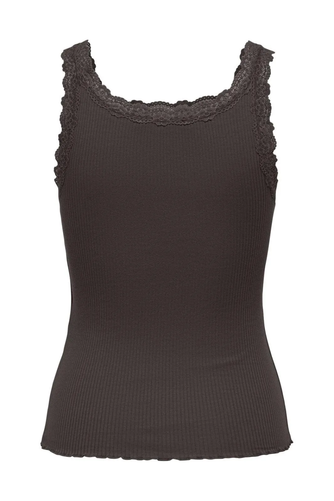 Only T-Shirts & Toppe<Onlsara Sharai Life Tank Top