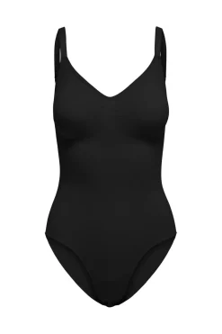 Only Bluser & Skjorter|Nattøj & Lingeri<Onlshape Up Seamless Body