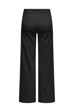 Onlsheena Wide Pant Bukser, Jeans & Leggings