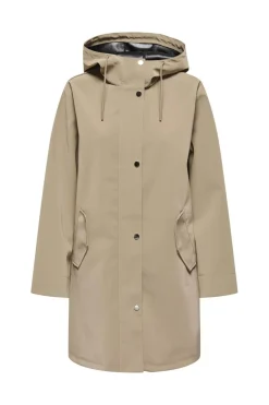 Outlet Onlsia Raincoat Overtøj & Jakker