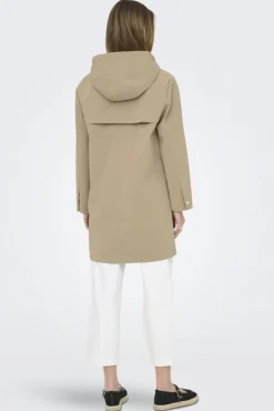 Outlet Onlsia Raincoat Overtøj & Jakker