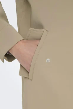 Outlet Onlsia Raincoat Overtøj & Jakker