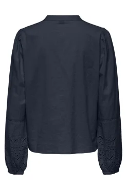 Discount Onlsifi Ls Shirt Bluser & Skjorter|Ammevenligt Tøj