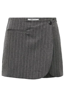 Clearance Onlsiga Life Hb Rhine Skort Tlr Nederdele